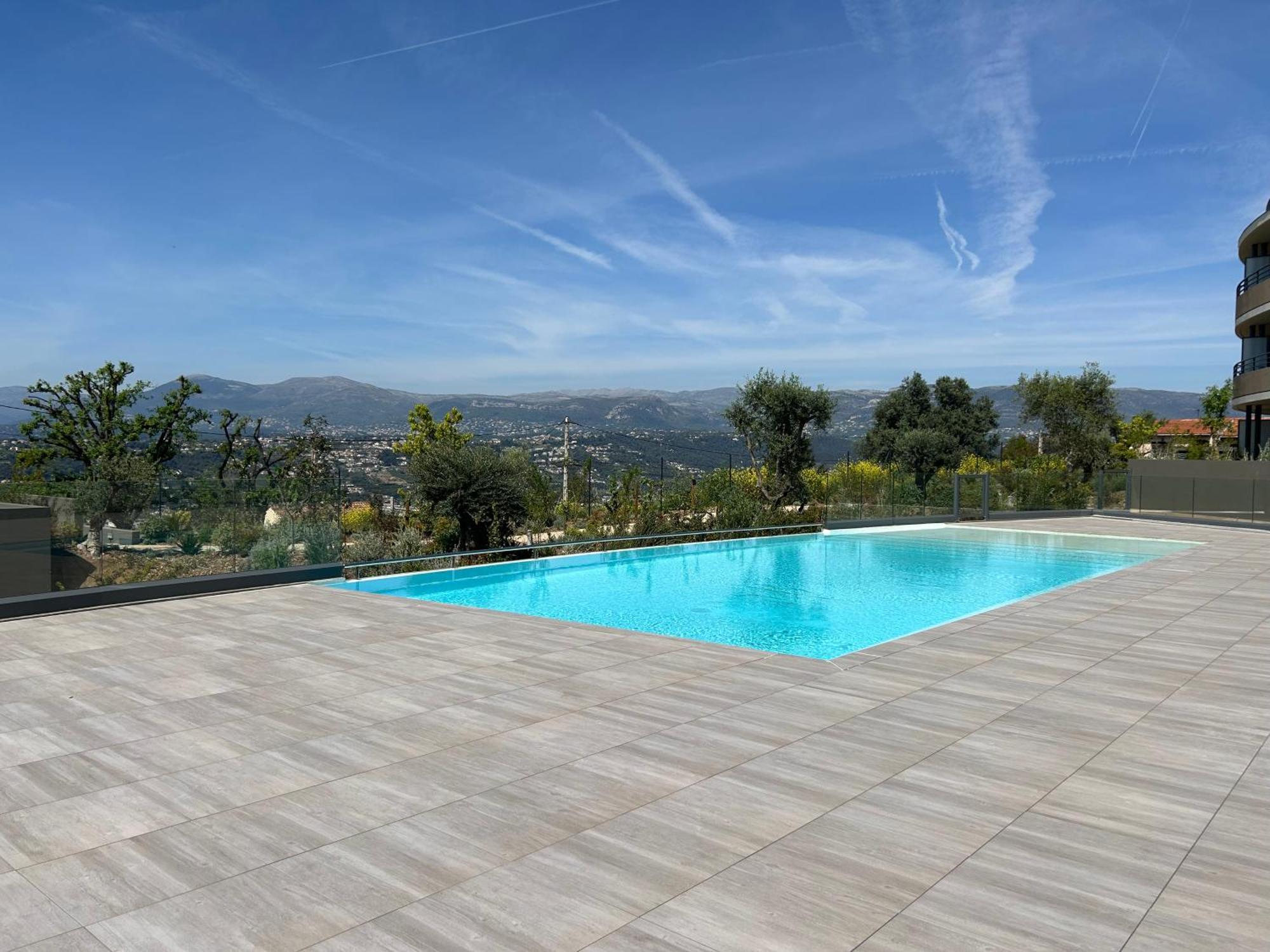 Appartement L'oasis Maritime Nice